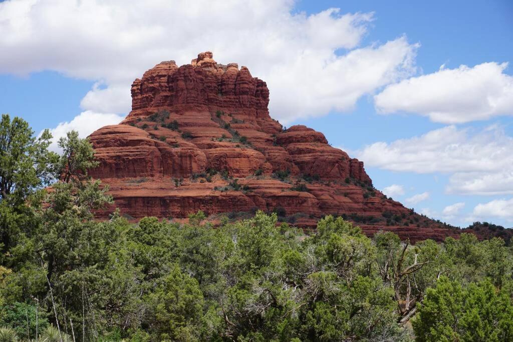 Sedona Quail Hollow Retreat ภายนอก รูปภาพ