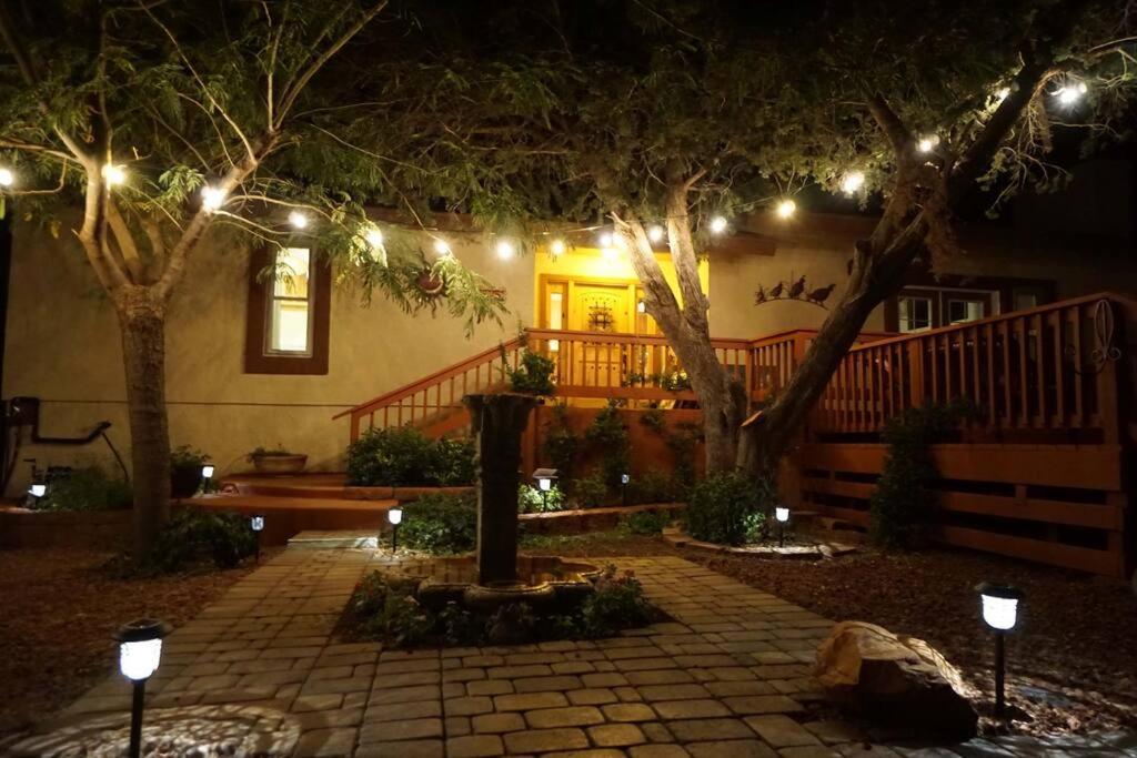 Sedona Quail Hollow Retreat ภายนอก รูปภาพ
