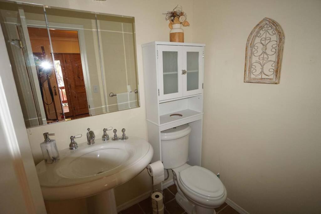 Sedona Quail Hollow Retreat ภายนอก รูปภาพ