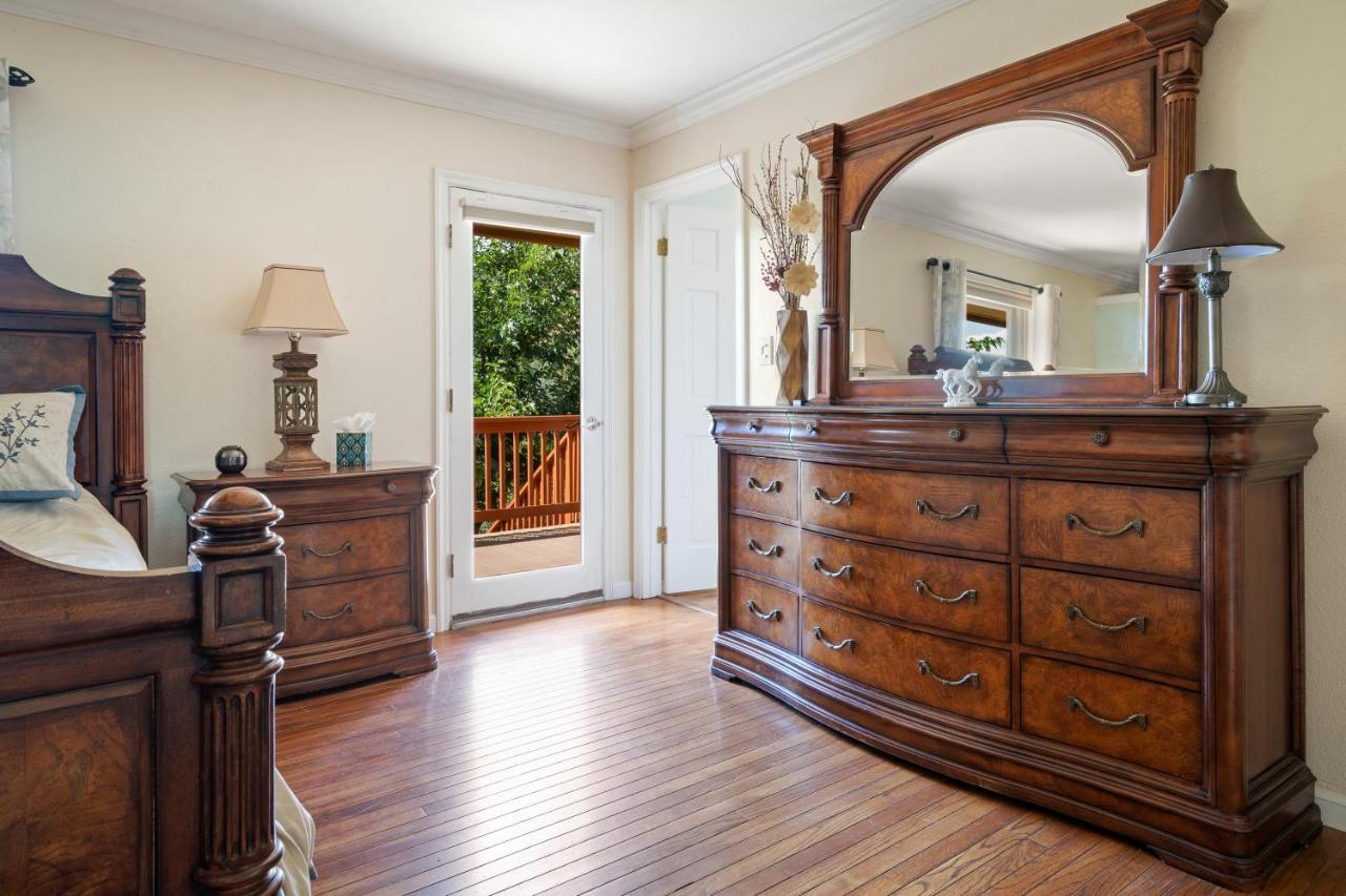 Sedona Quail Hollow Retreat ภายนอก รูปภาพ