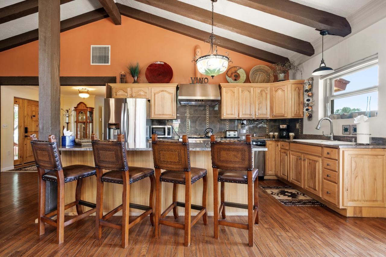 Sedona Quail Hollow Retreat ภายนอก รูปภาพ