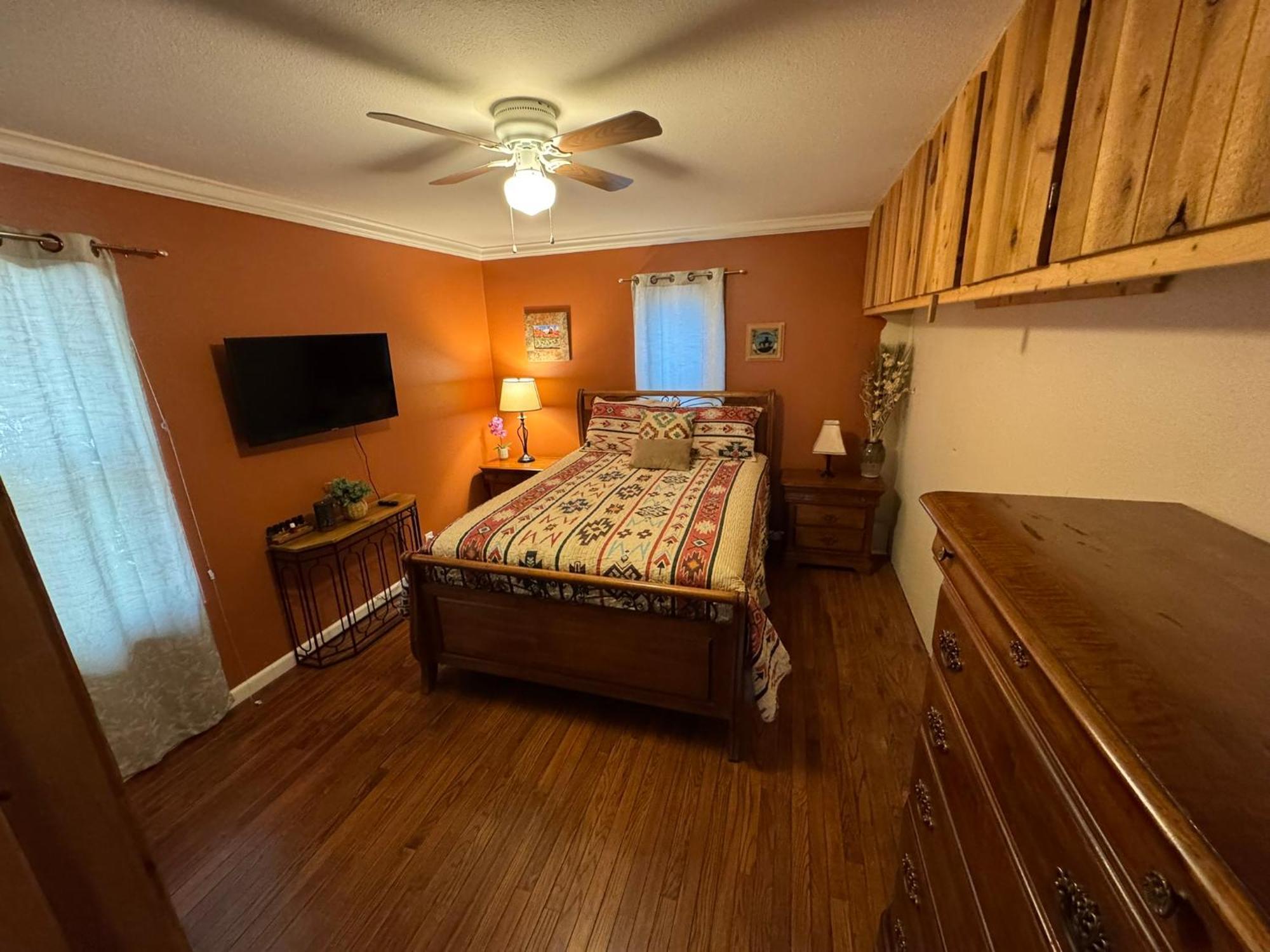 Sedona Quail Hollow Retreat ภายนอก รูปภาพ